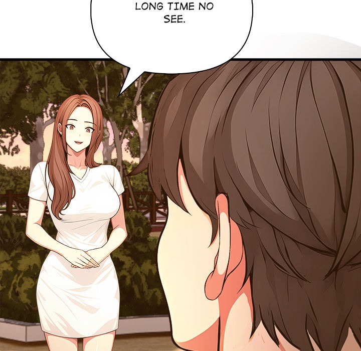 One Month with a Stranger Chapter 17 Page 13