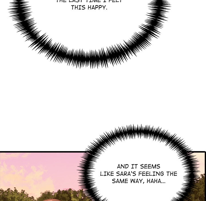 One Month with a Stranger Chapter 17 Page 58