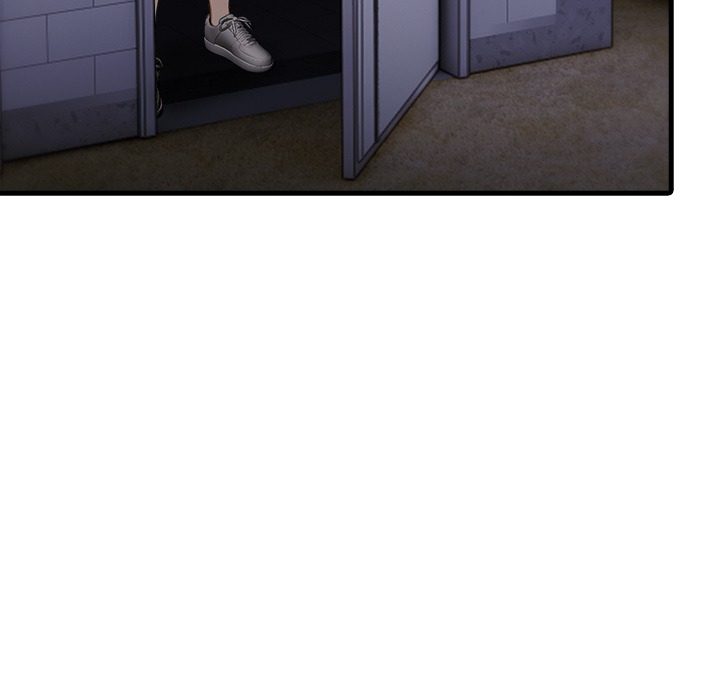 One Month with a Stranger Chapter 17 Page 94