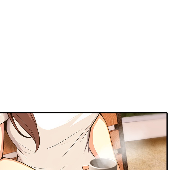 One Month with a Stranger Chapter 17 Page 17