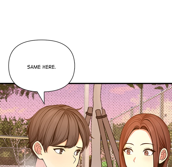 One Month with a Stranger Chapter 17 Page 28