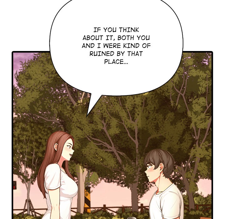 One Month with a Stranger Chapter 17 Page 47