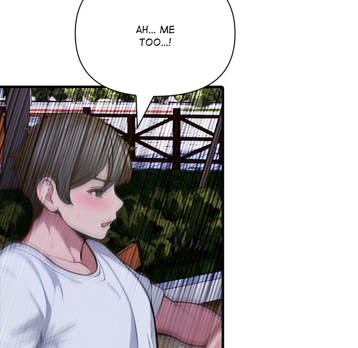 One Month with a Stranger Chapter 17 Page 113