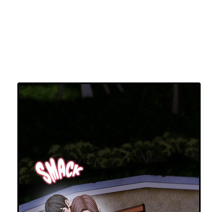 One Month with a Stranger Chapter 17 Page 101