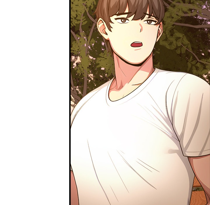 One Month with a Stranger Chapter 17 Page 31