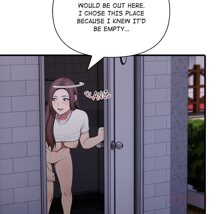 One Month with a Stranger Chapter 17 Page 93