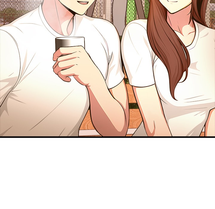 One Month with a Stranger Chapter 17 Page 29