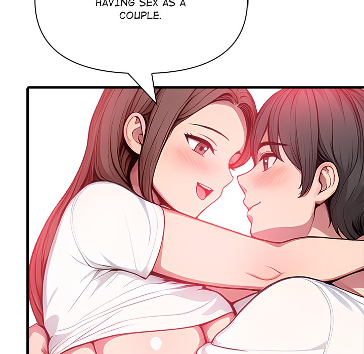 One Month with a Stranger Chapter 17 Page 107
