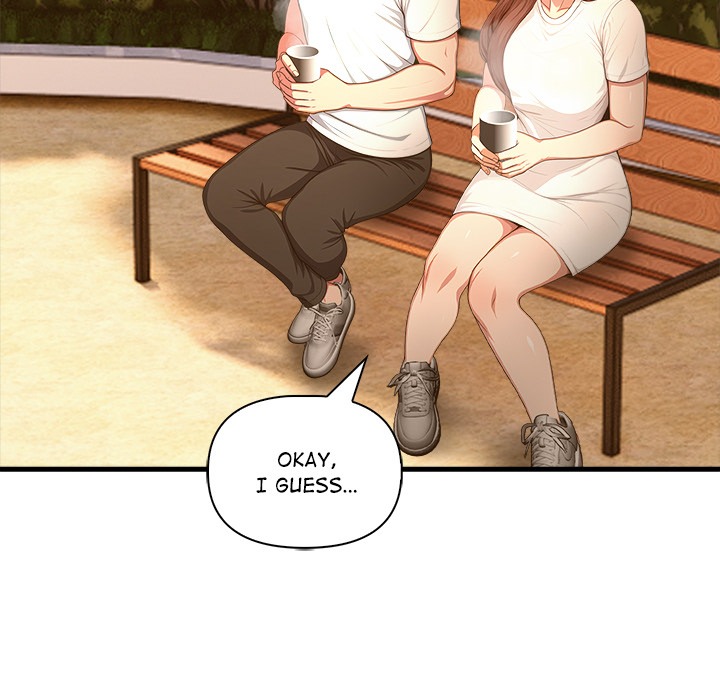 One Month with a Stranger Chapter 17 Page 20