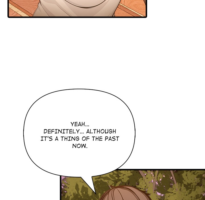 One Month with a Stranger Chapter 17 Page 40