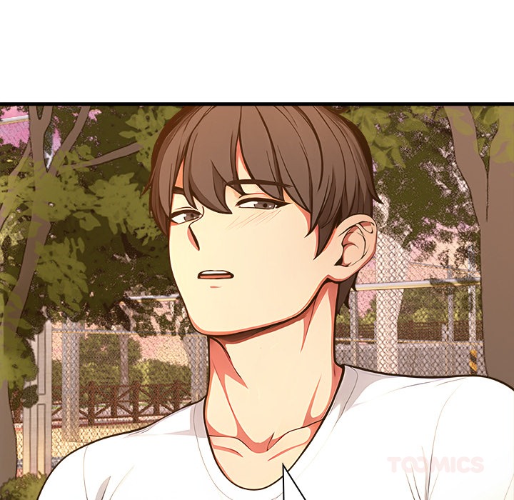 One Month with a Stranger Chapter 17 Page 33