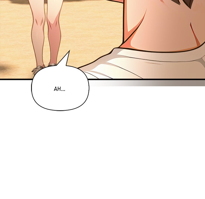 One Month with a Stranger Chapter 17 Page 14