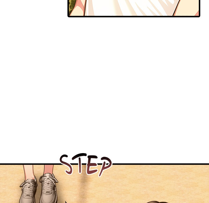 One Month with a Stranger Chapter 17 Page 10