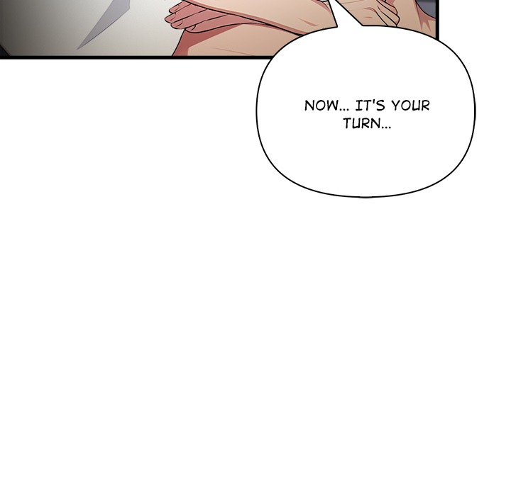 One Month with a Stranger Chapter 17 Page 72