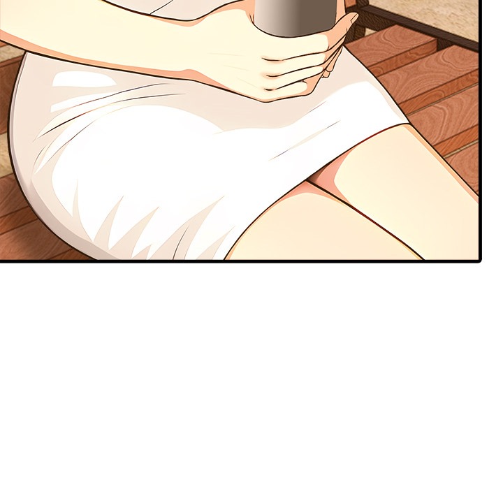 One Month with a Stranger Chapter 17 Page 18