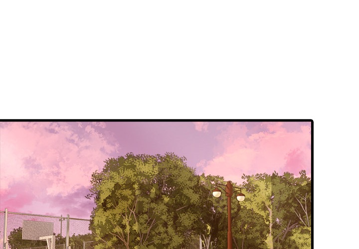 One Month with a Stranger Chapter 17 Page 2