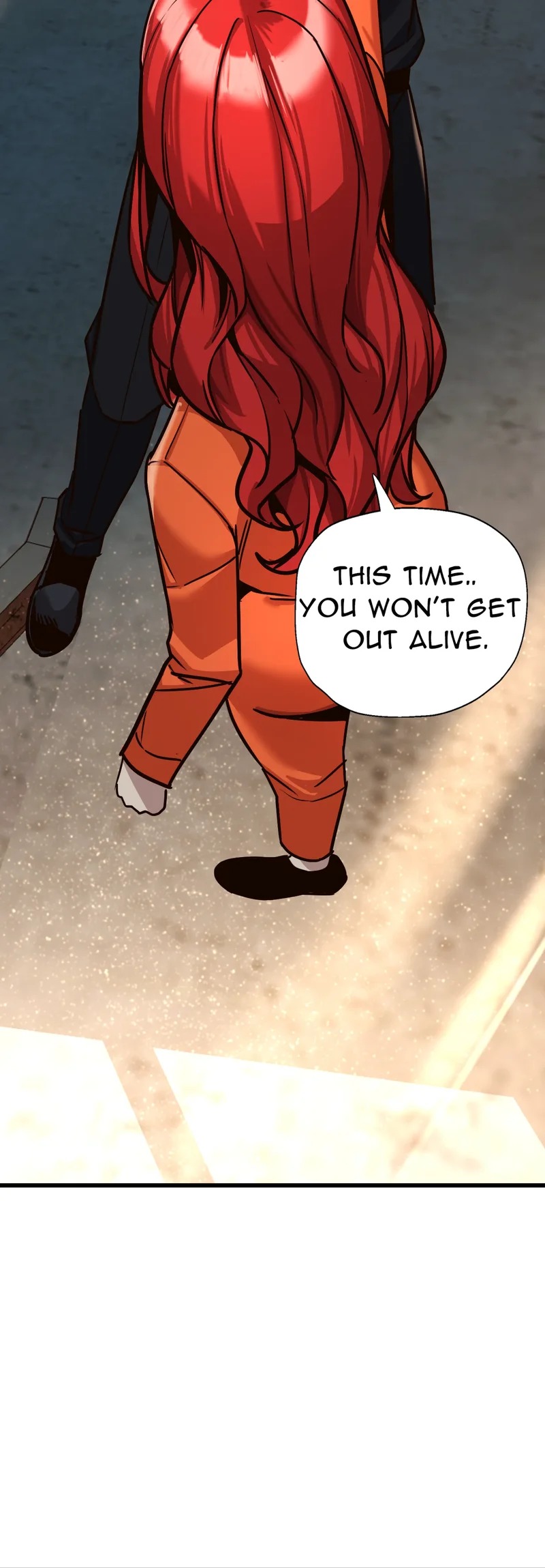 Outlaw Girl Chapter 14 Page 43