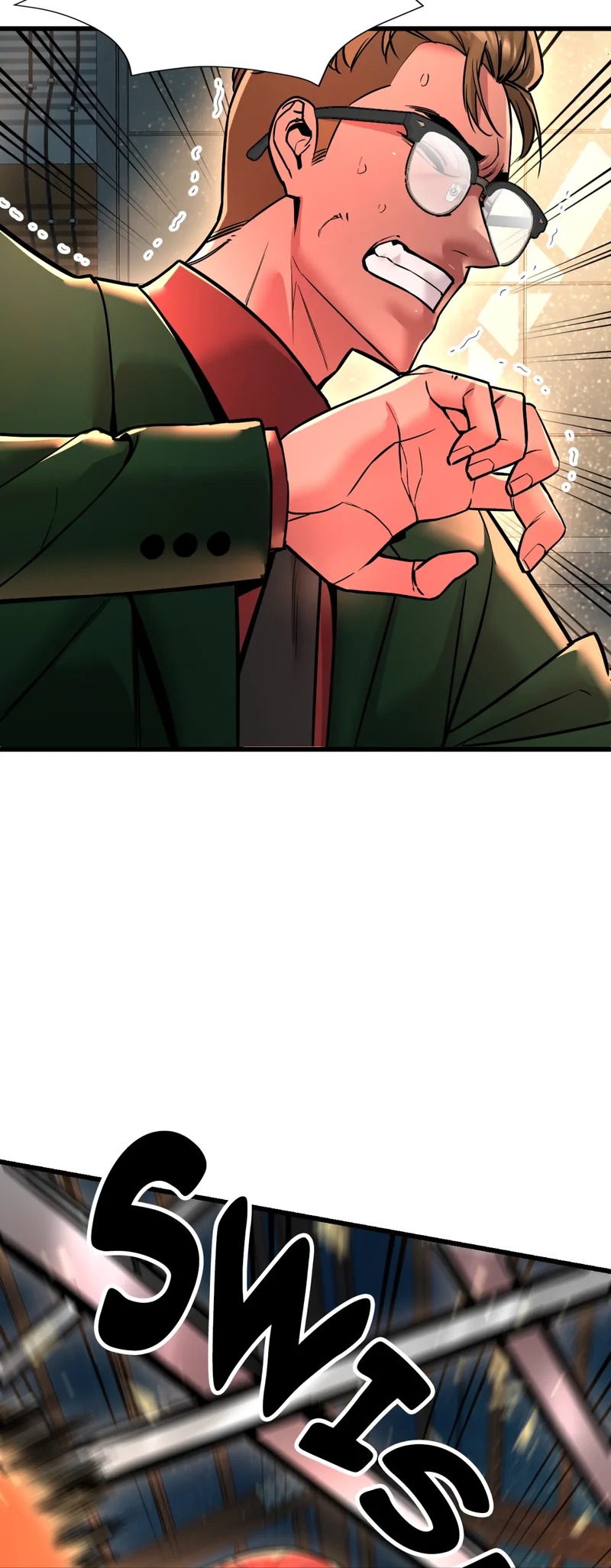 Outlaw Girl Chapter 14 Page 19