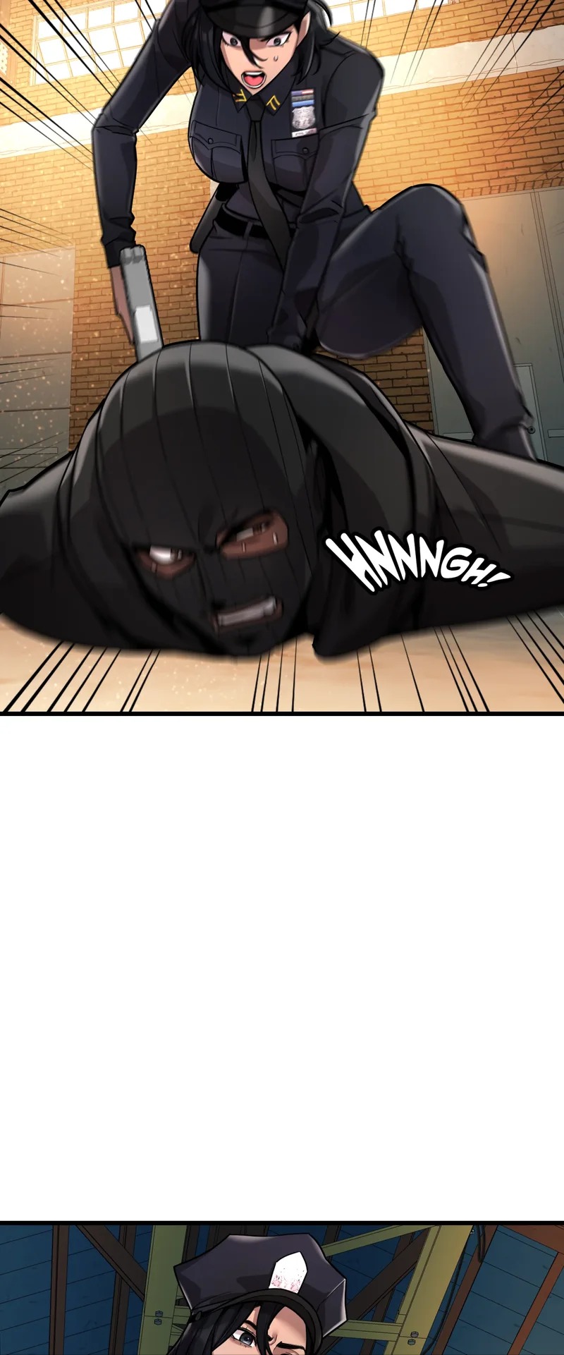 Outlaw Girl Chapter 14 Page 6