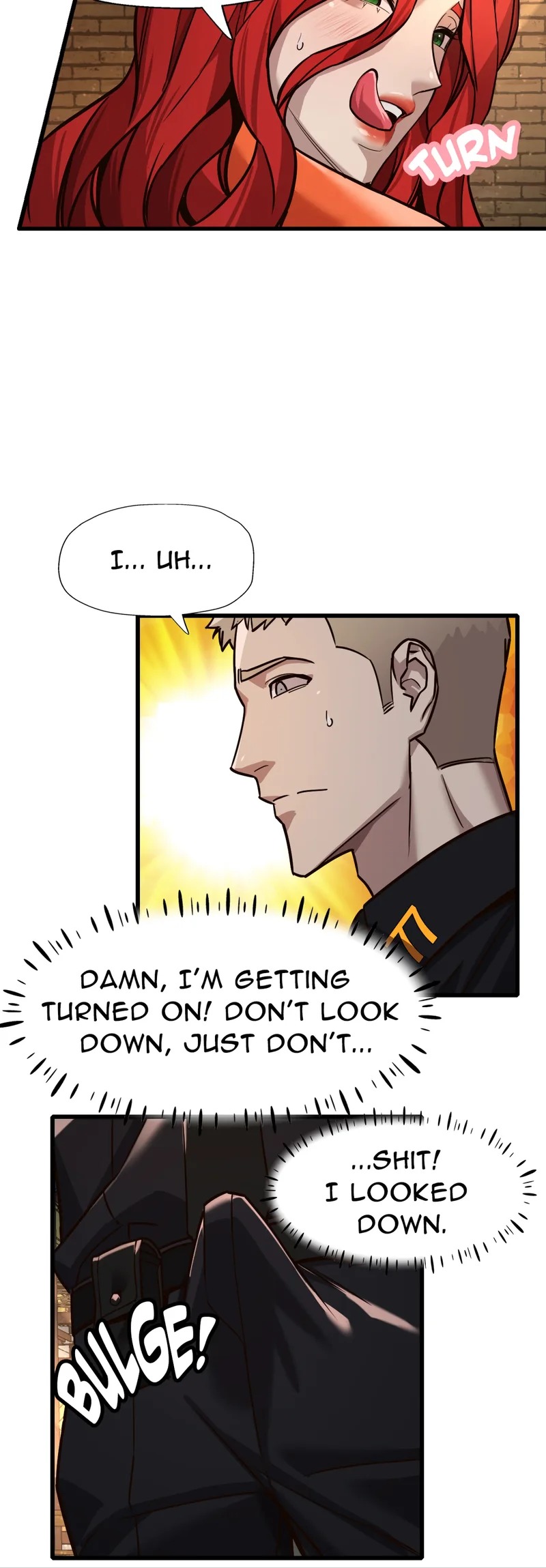 Outlaw Girl Chapter 14 Page 40