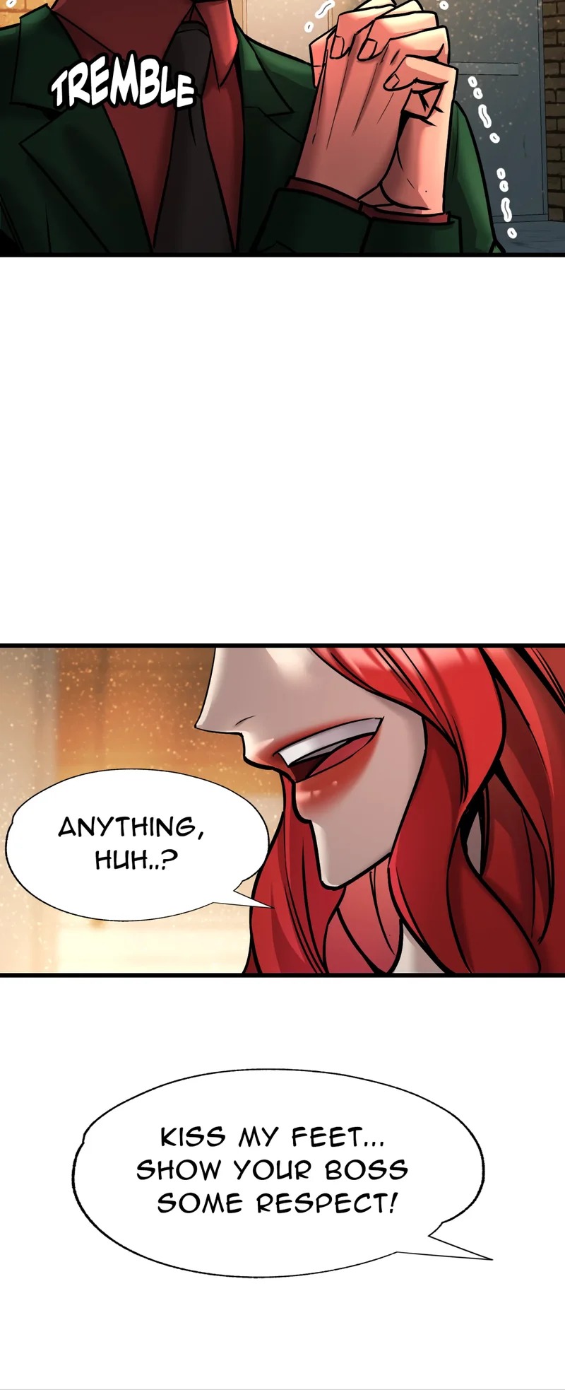 Outlaw Girl Chapter 14 Page 16