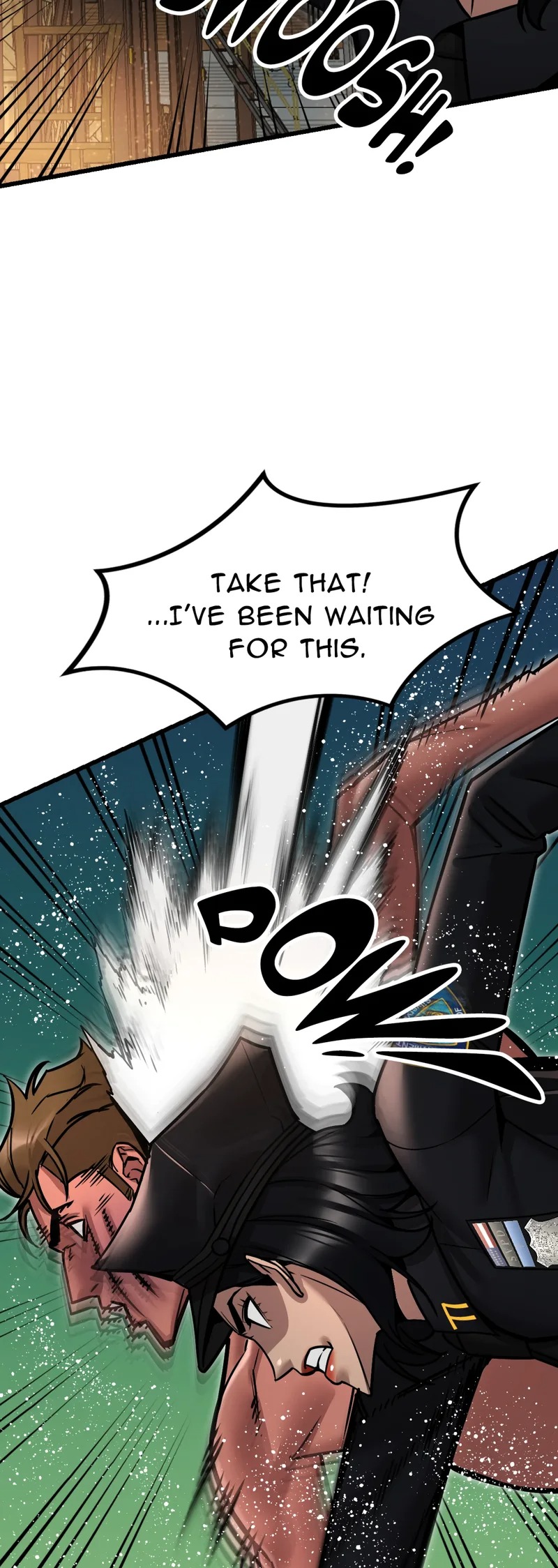 Outlaw Girl Chapter 14 Page 32