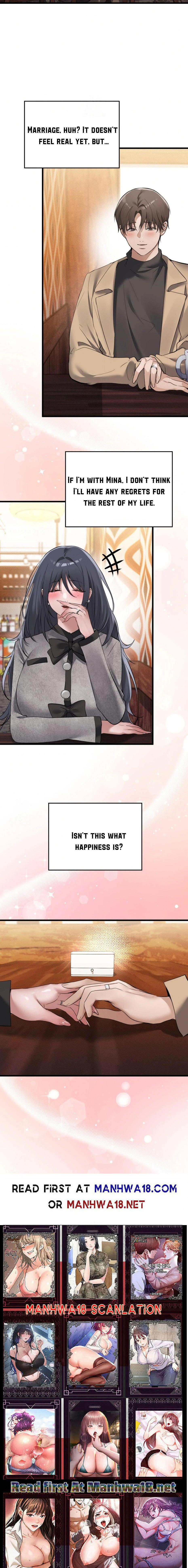 PC Room Girl Chapter 20 Page 5