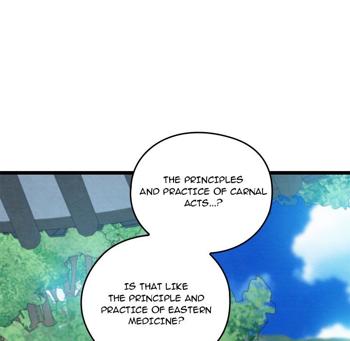 Principles and Practices of Lovemaking Chapter 49 Page 83