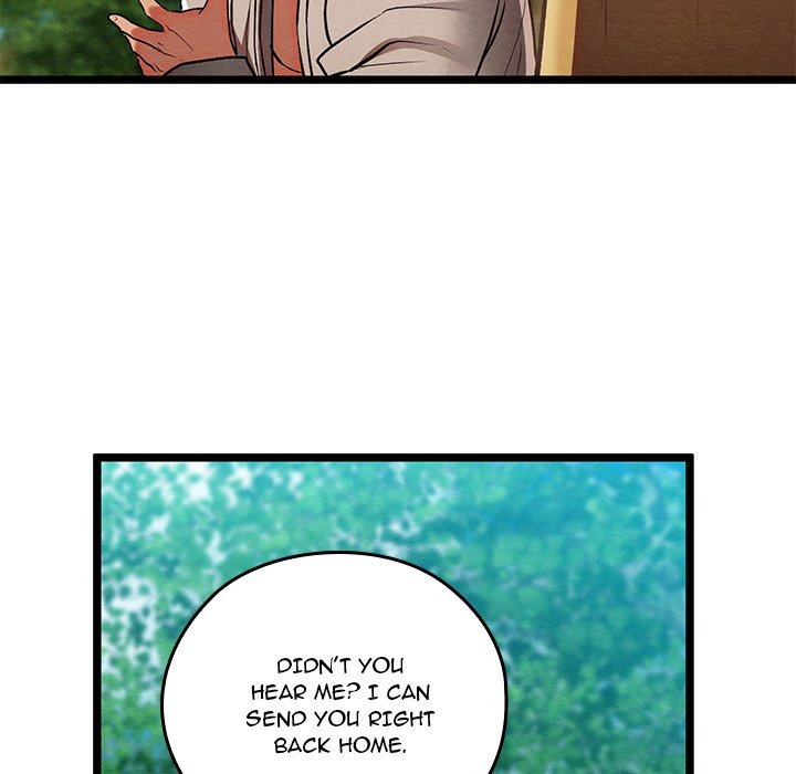 Principles and Practices of Lovemaking Chapter 49 Page 32