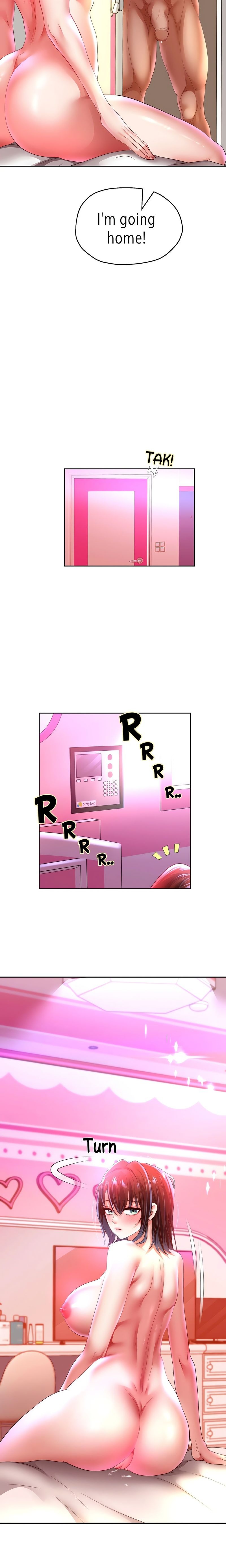 Reborn with Big Rizz Energy Chapter 85 Page 12