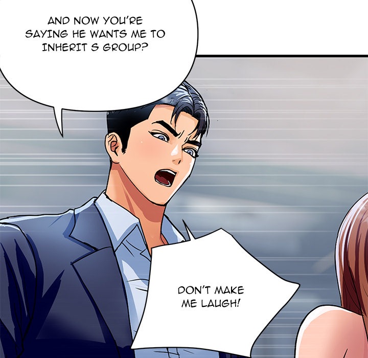 Royal Family Chapter 36 Page 25