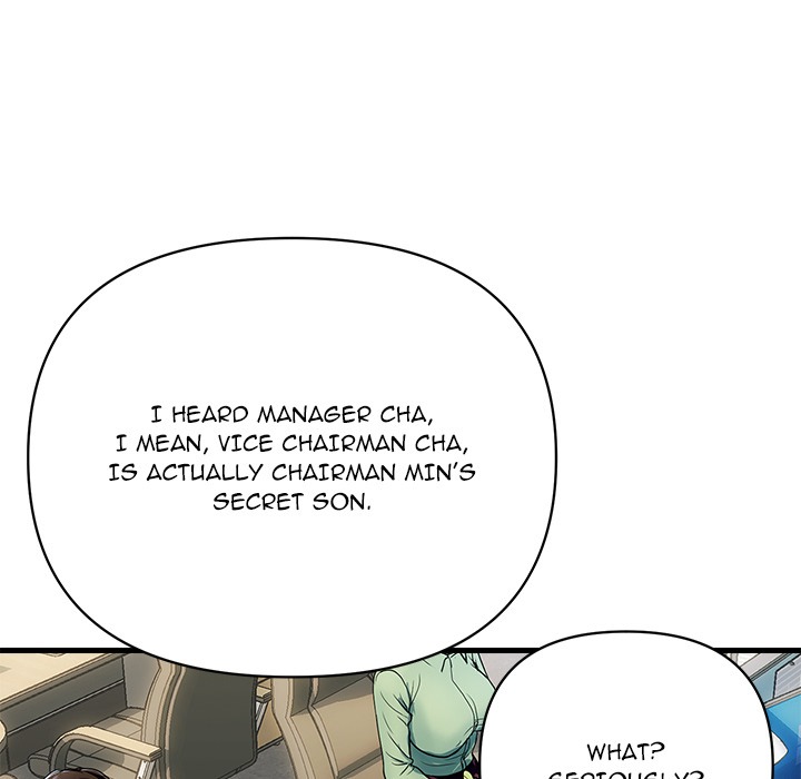 Royal Family Chapter 36 Page 134