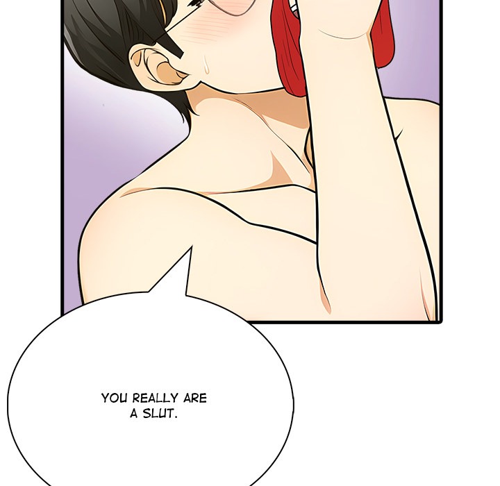 Steamy Webtoon Collection Chapter 12 Page 34
