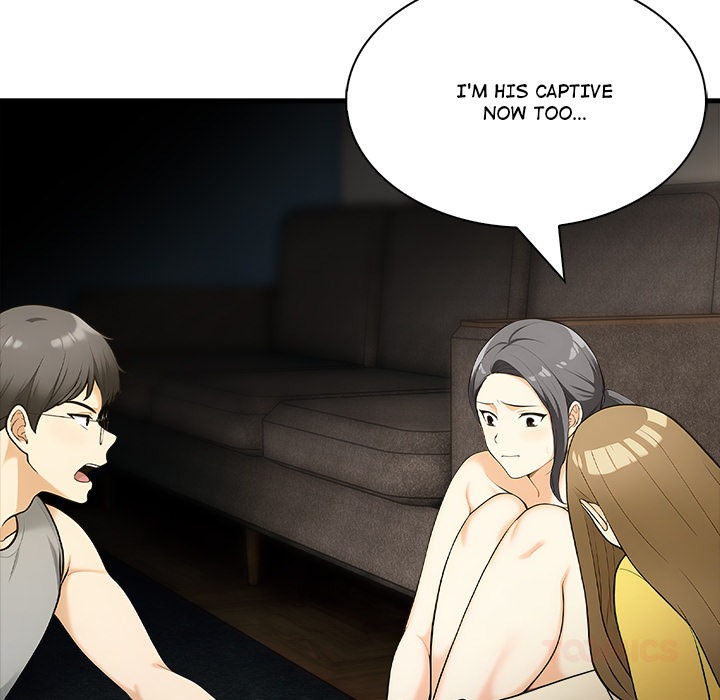 Steamy Webtoon Collection Chapter 12 Page 51