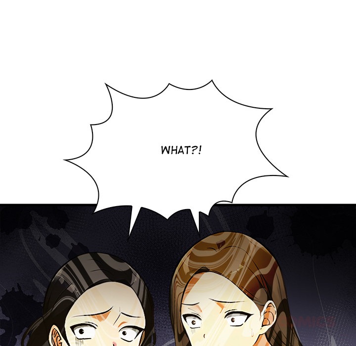 Steamy Webtoon Collection Chapter 12 Page 57