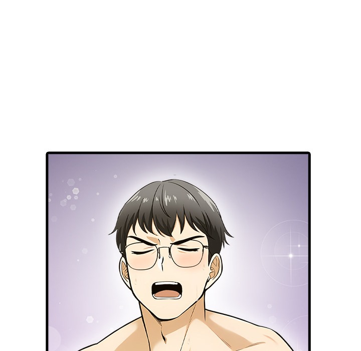 Steamy Webtoon Collection Chapter 12 Page 38