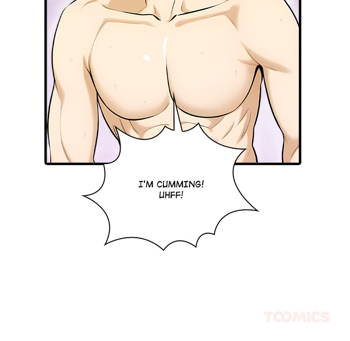 Steamy Webtoon Collection Chapter 12 Page 39