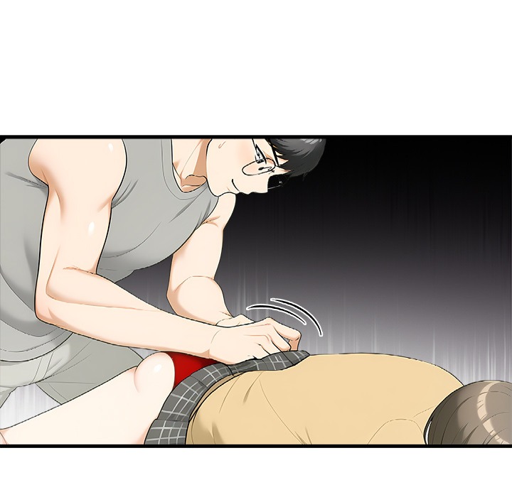 Steamy Webtoon Collection Chapter 12 Page 5