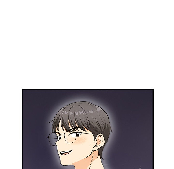 Steamy Webtoon Collection Chapter 12 Page 85
