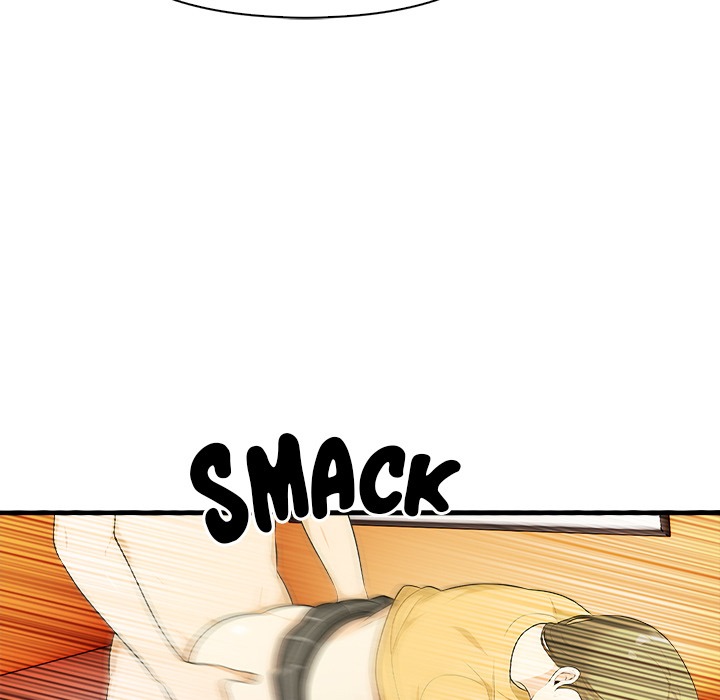 Steamy Webtoon Collection Chapter 12 Page 31