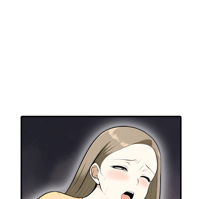 Steamy Webtoon Collection Chapter 12 Page 40
