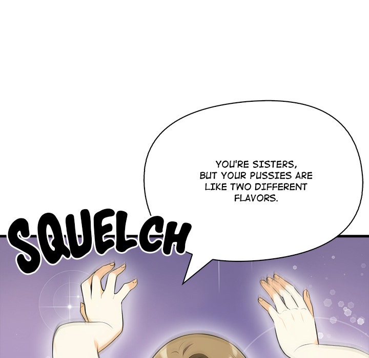 Steamy Webtoon Collection Chapter 12 Page 24