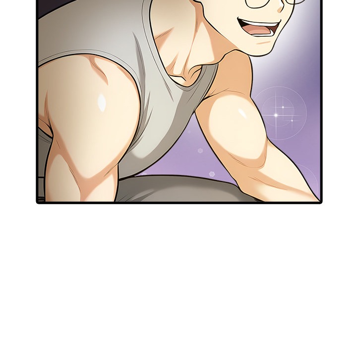 Steamy Webtoon Collection Chapter 12 Page 56