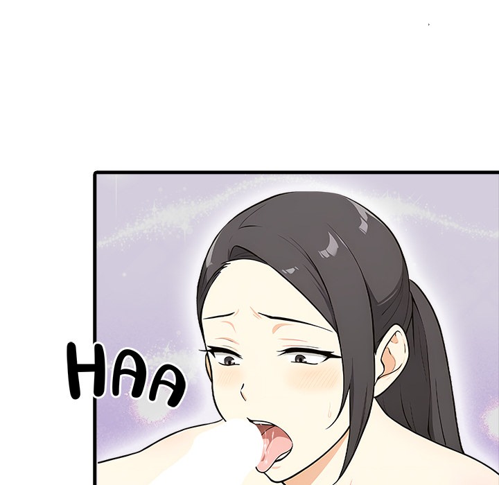 Steamy Webtoon Collection Chapter 12 Page 96