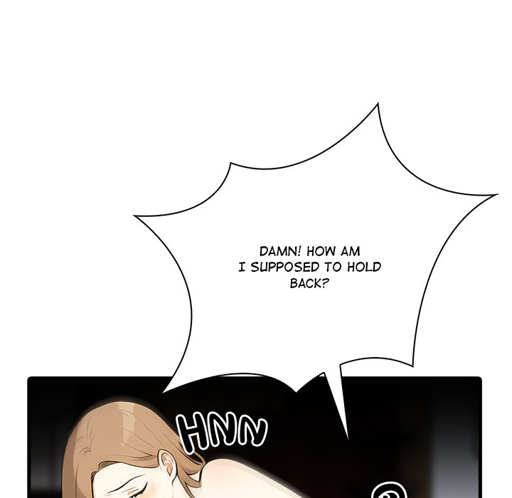 Steamy Webtoon Collection Chapter 12 Page 113