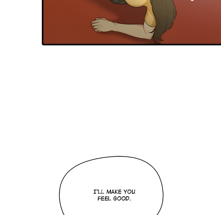 Steamy Webtoon Collection Chapter 12 Page 8