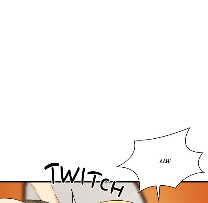 Steamy Webtoon Collection Chapter 12 Page 22