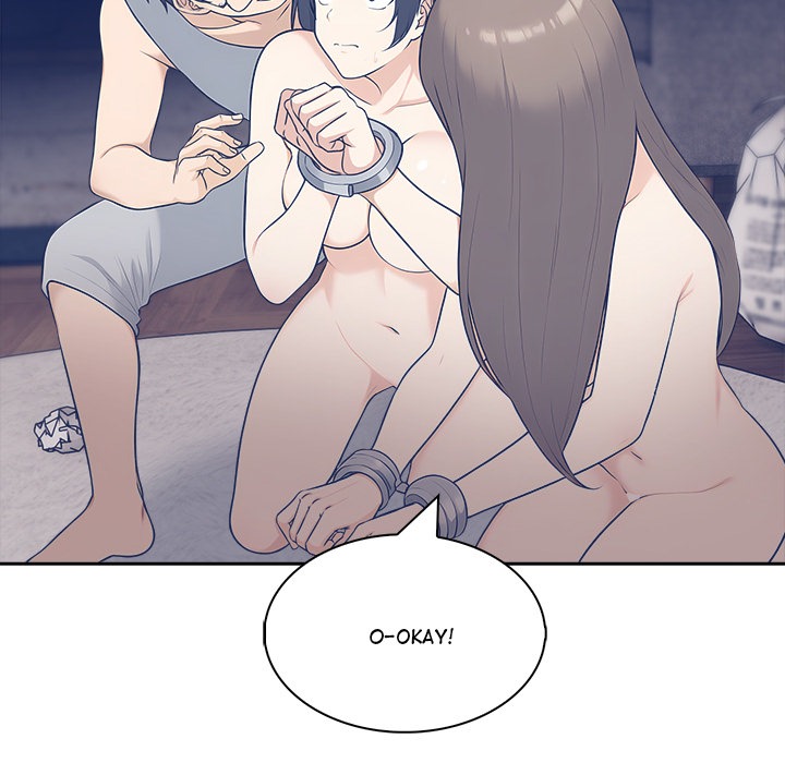 Steamy Webtoon Collection Chapter 12 Page 67
