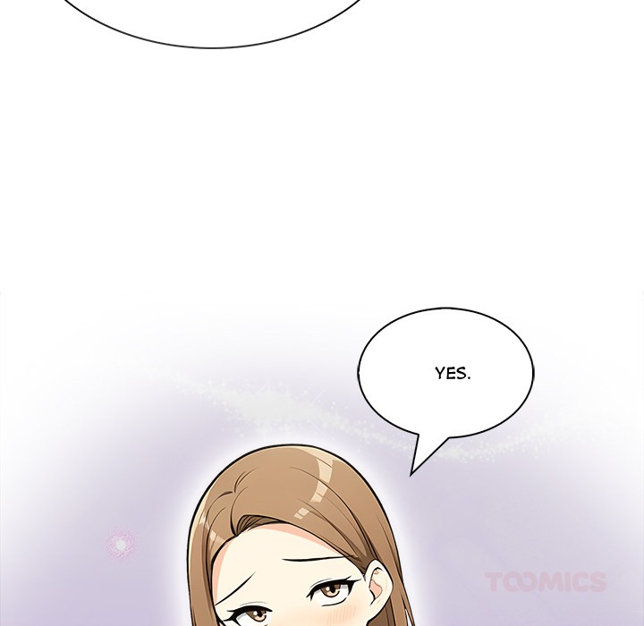 Steamy Webtoon Collection Chapter 12 Page 87