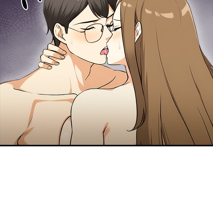 Steamy Webtoon Collection Chapter 12 Page 90